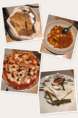 Moretti Italian Restaurant Leichhardt by null