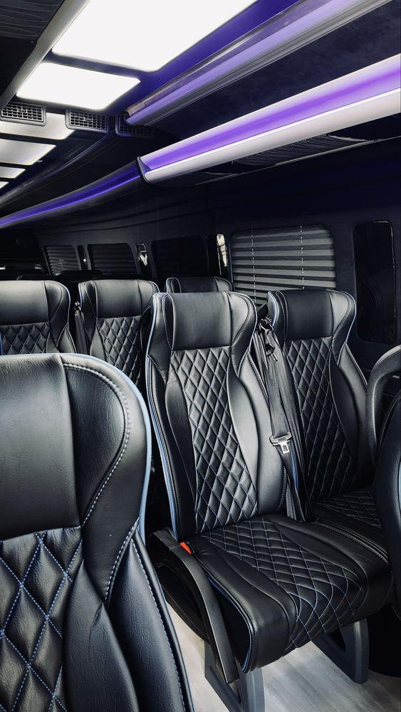 Charm City Sprinters