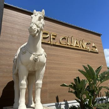 P.F. Chang's - Chinese Near Me - Daytona Beach, Florida