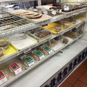 Mighty Fine Donuts - Sweets - Bagels Near Me - Erie, Pennsylvania