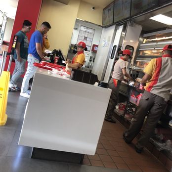 Jollibee - Fast Food Near Me - San Jose, California