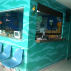 Aqua Gym Center