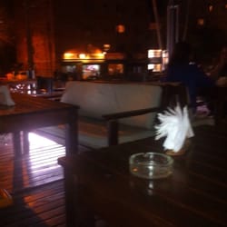 Martinika - Bar
