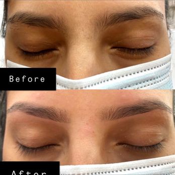 Threading By Nini - Eyebrows - Threading Services Near Me - Las Vegas, Nevada