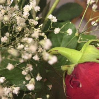 Blooming Roses - Florists Near Me - Hawthorne, California