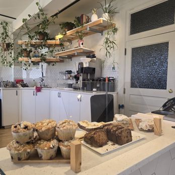 Ladder Coffee Roasters - Bakery - Coffee & Tea Near Me - Spokane, Washington