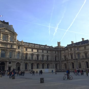 Pyramide du Louvre - Landmarks & Historical Buildings Near Me - Paris, 75 Pyramide du Louvre - Landmarks & Historical Buildings Near Me - Paris, 75