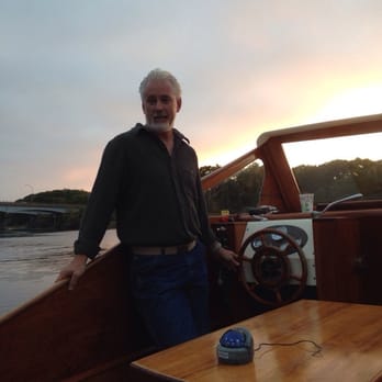 Mystic River Cruises - Captain Erick - Boating Near Me - Mystic, Connecticut Mystic River Cruises - Captain Erick - Boating Near Me - Mystic, Connecticut
