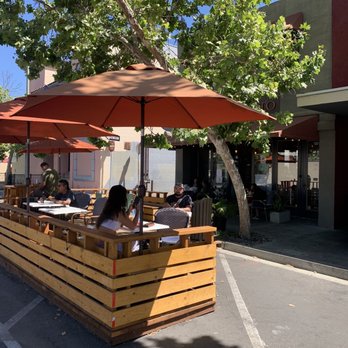 EscoGelato - Outdoor seating - Coffee & Tea Near Me - Escondido, California EscoGelato - Outdoor seating - Coffee & Tea Near Me - Escondido, California