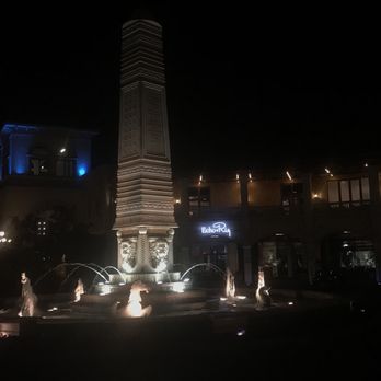 Echo & Rig - Steakhouses Near Me - Las Vegas, Nevada