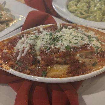 Marcolino's Italia Restaurant - Italian Near Me - Reno, Nevada