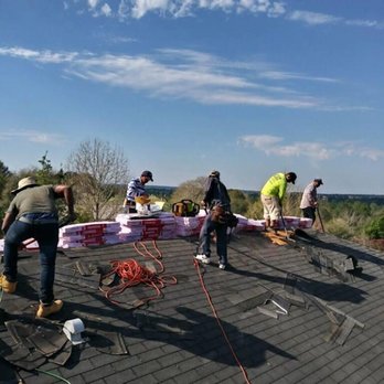 Second To None Exteriors - Roof Installation - Roofing Near Me - O'Fallon, Missouri