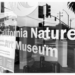 California Nature Art Museum - You have arrived at CNAM. #solvang