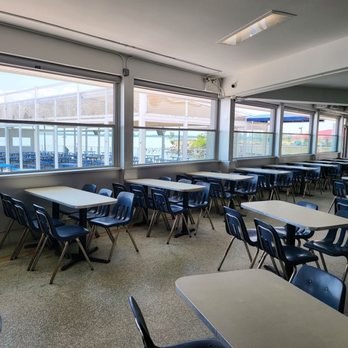 Johnny's Reef Restaurant - indoor seatings - Seafood Near Me - Bronx, New York Johnny's Reef Restaurant - indoor seatings - Seafood Near Me - Bronx, New York