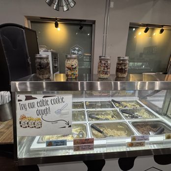 The Yard Milkshake Bar - Ice Cream & Frozen Yogurt Near Me - Phoenix, Arizona