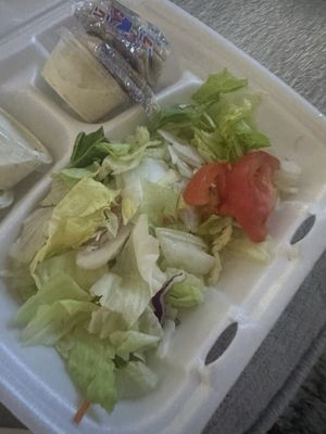 Crescent Cafe by null