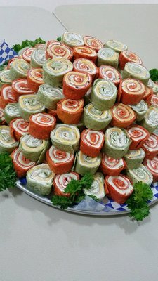 Ella's Dela Delicatessen by null