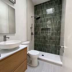 Kent Kitchens - After Kent Kitchens remodel
