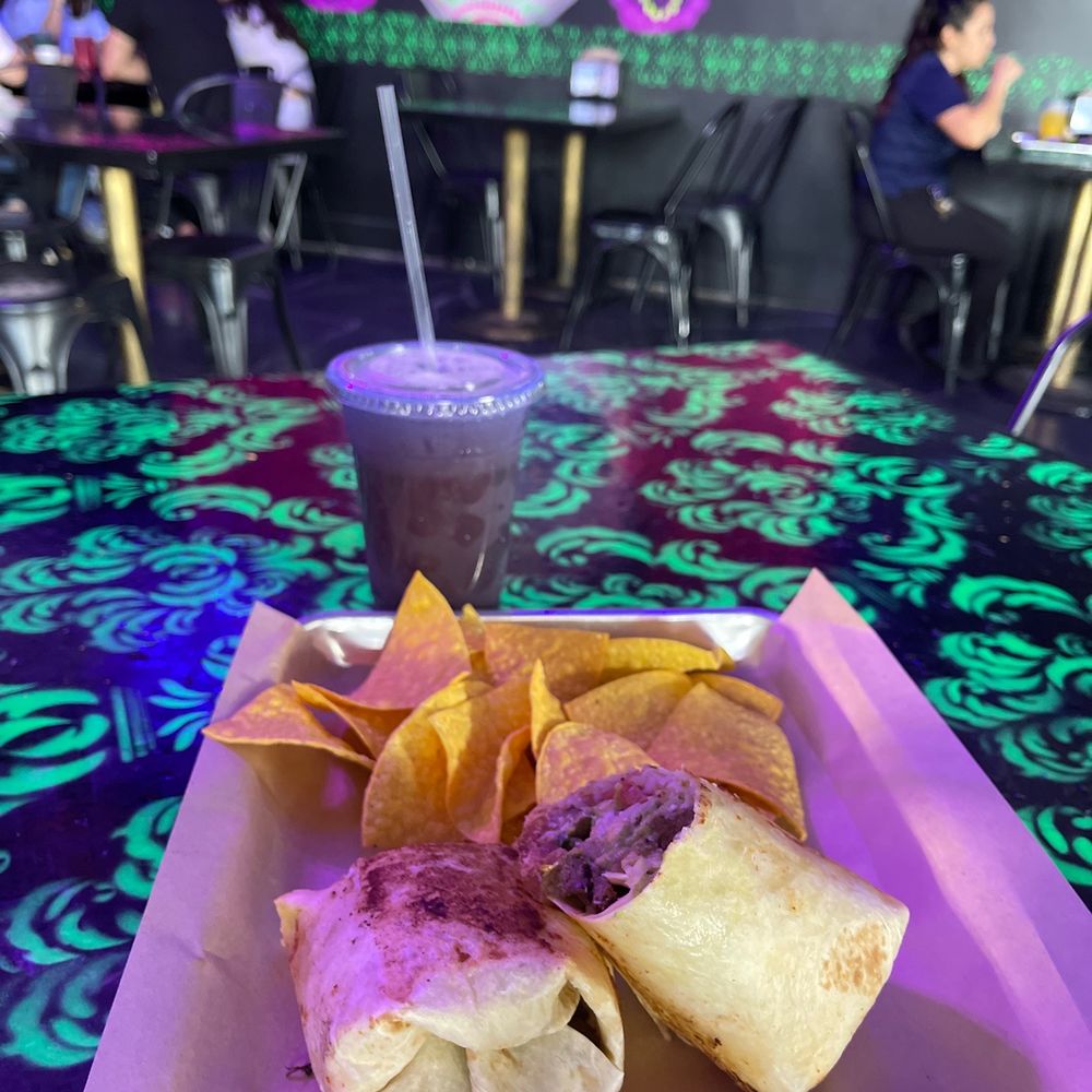 Talkin' Tacos Brickell - Birria Burrito - Tacos Near Me - Miami, Florida Talkin' Tacos Brickell - Birria Burrito - Tacos Near Me - Miami, Florida