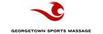 Georgetown Sports Massage Logo