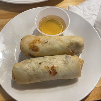 Pho Augusta Grill & Bar - Egg rolls - Vietnamese Near Me - Augusta, Georgia