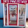 Photo of Dirty Paws Pet Wash