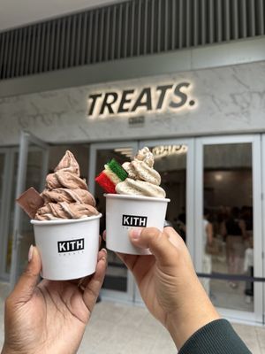 Kith Treats Miami Design District by null