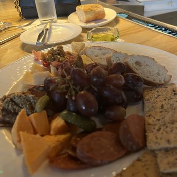 Varia - Cheese board - Italian Near Me - Norfolk, Virginia