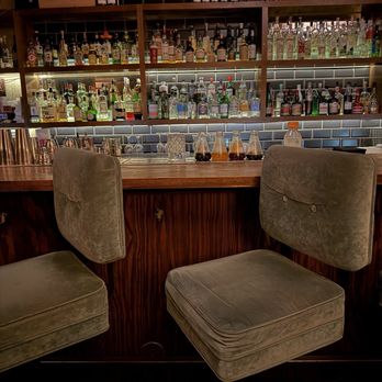 Small Victory - Bar - Cocktail Bars Near Me - Austin, Texas