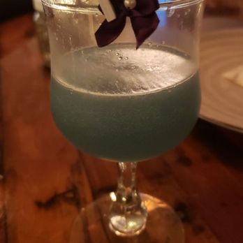 Common Restaurant  - The WHEW - Cocktail Bars Near Me - Savannah, Georgia
