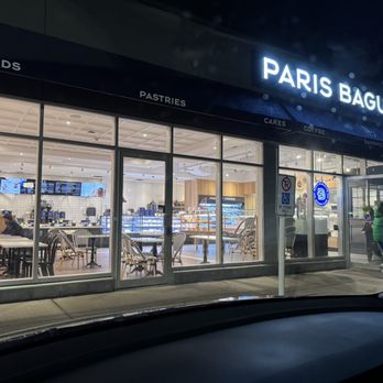 Paris Baguette - Bakeries Near Me - Newmarket, Ontario Paris Baguette - Bakeries Near Me - Newmarket, Ontario