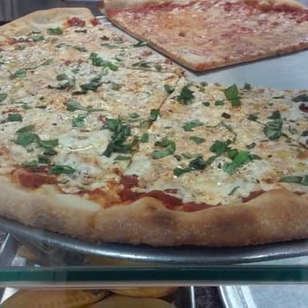 Lo Duca Pizza - Pizza Near Me - Brooklyn, New York