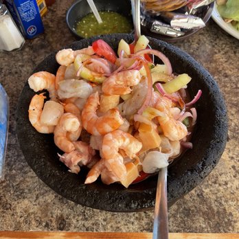 El Toro Güero - Seafood Near Me - La Paz, BCS El Toro Güero - Seafood Near Me - La Paz, BCS