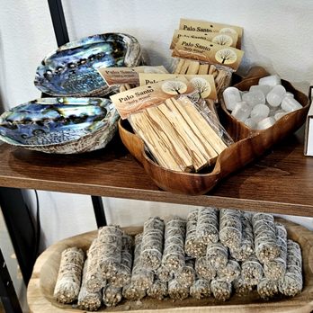 Stone Crazy - Gemstones & Minerals Near Me - Millwood, Washington