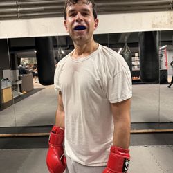 Freudenreich Professional Boxing