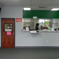Medcity Pharmacy - Interior view Medcity Pharmacy- small and intimate with a great pharmicist!
