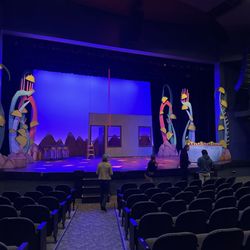 Stages Theatre