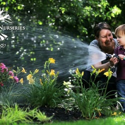 Carpe Diem Film Production Services - Hinsdale Nurseries