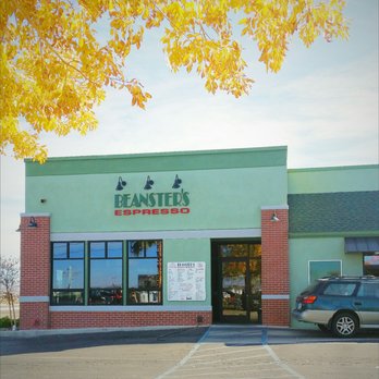 Beansters Espresso - Coffee & Tea Near Me - Ridgecrest, California