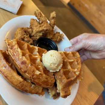 Maple Street Biscuit Company- Short Pump - Breakfast & Brunch Near Me - Richmond, Virginia Maple Street Biscuit Company- Short Pump - Breakfast & Brunch Near Me - Richmond, Virginia