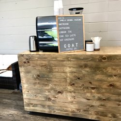 GOAT Coffee