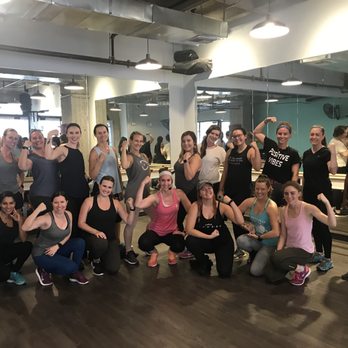Inspired Fitness - Brunch Babes event! - Barre Classes Near Me - Tucson, Arizona