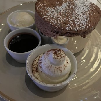 Spago - New American Near Me - Las Vegas, Nevada