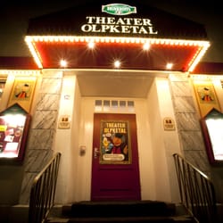 Theater Olpketal