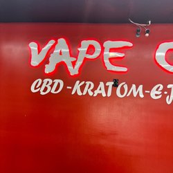 Vape City
