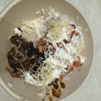 QDOBA Mexican Eats - Burrito bowl - Mexican Near Me - Muskegon, Michigan QDOBA Mexican Eats - Burrito bowl - Mexican Near Me - Muskegon, Michigan