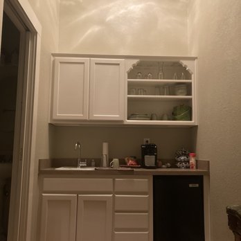 Courthouse Suites - Bed & Breakfast Near Me - Decatur, Texas