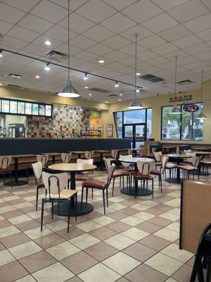 Del Taco by null