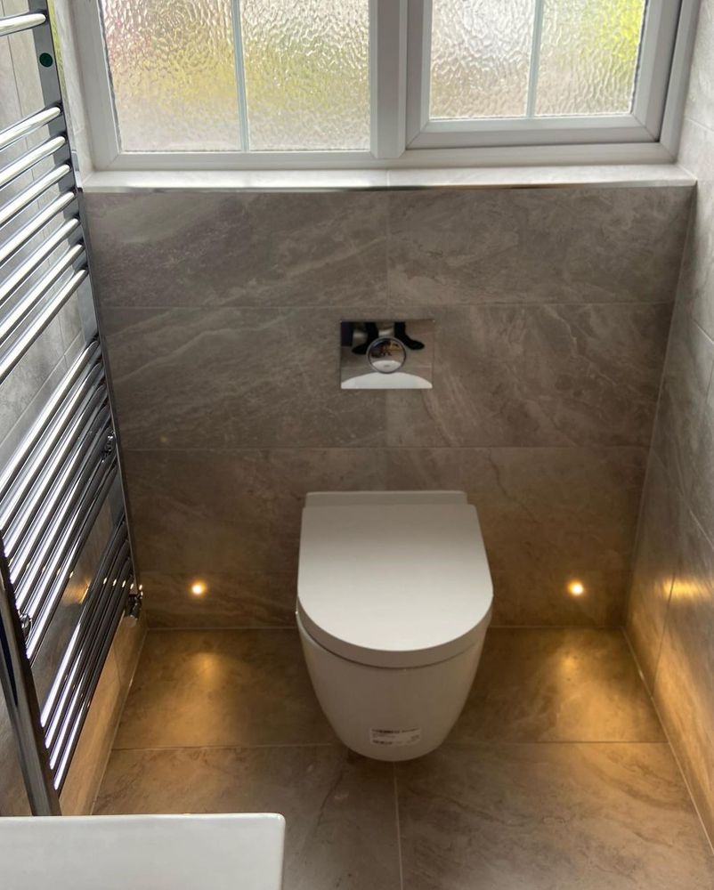 Slide of Allston Plumbing & Heating