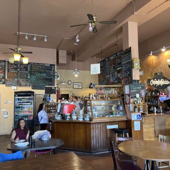 Cafe La Boheme - Cafe La Boheme is a Mission treasure!!! - Coffee & Tea Near Me - San Francisco, California Cafe La Boheme - Cafe La Boheme is a Mission treasure!!! - Coffee & Tea Near Me - San Francisco, California